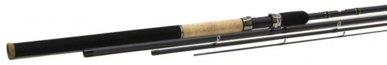 Удилище фидерное Feeder Concept Pilot