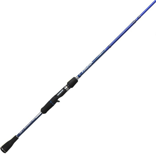 Спінінг Golden Mean File Fish