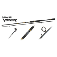 Спінінг Fishing ROI Viper 2.10 м 5-15 г