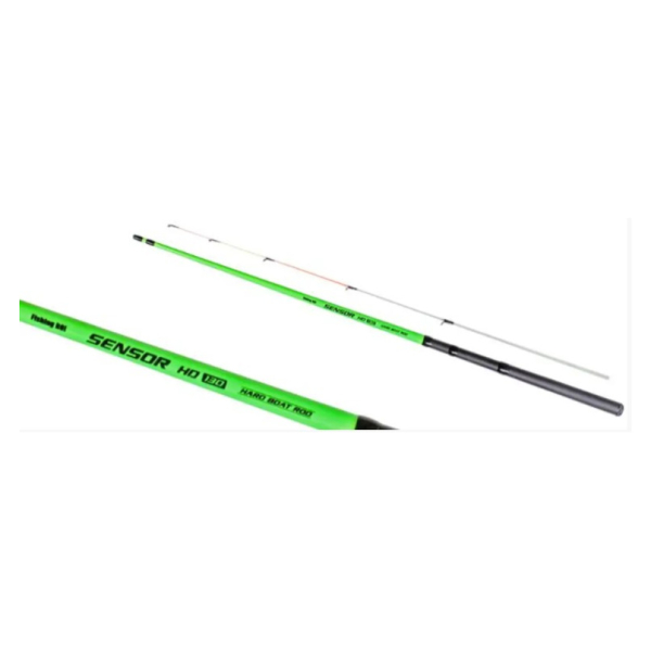 Бортовое удилище Fishing ROI Sensor HD130 Hard Boat
