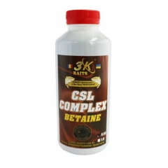 Кукурузный ликер "CSL Complex + Betaine" 500мл