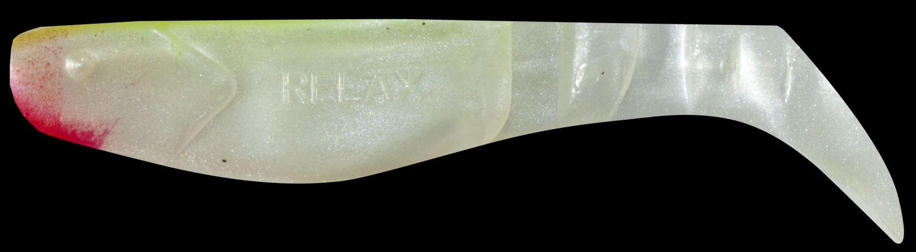 Силикон Relax Terminator 3"