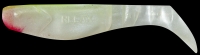 WHITE PEARL, SILK