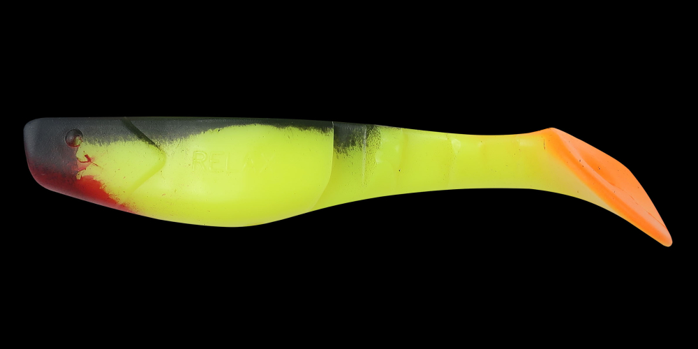 Силикон Relax Terminator 3"