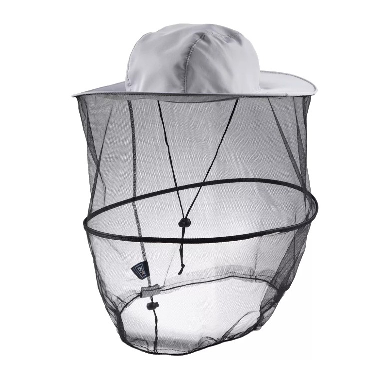 Панама з антимоскітною сіткою ZEOX Anti Mosquito Hat