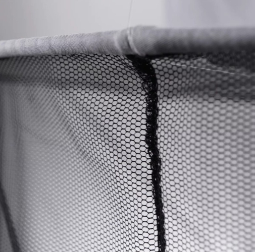 Панама с антимоскитной сеткой ZEOX Anti Mosquito Hat