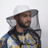 Панама с антимоскитной сеткой ZEOX Anti Mosquito Hat