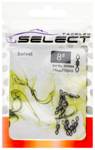 Вертлюжок Select SF0044