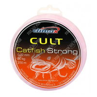 Шнур Climax CULT Catfish Strong