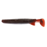 Силикон Deps Deathadder Shad 4'' — фото 4