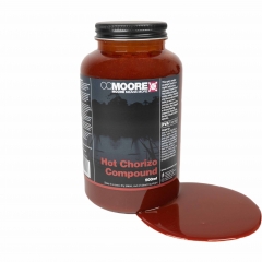 Ліквід CC Moore Hot Chorizo Extract 500мл