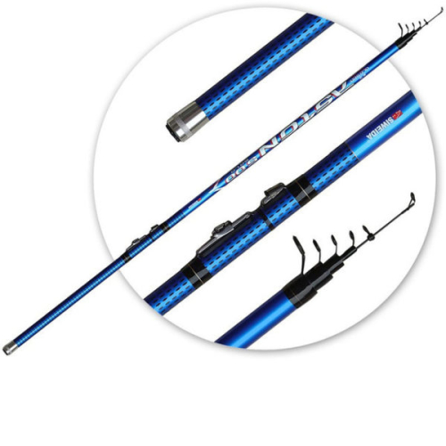 Болонское удилище Siweida Aston 6м