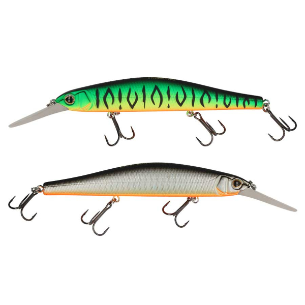 Воблер Strike Pro Inquisitor MDR 110SP 17.3г GC01S/A70-713