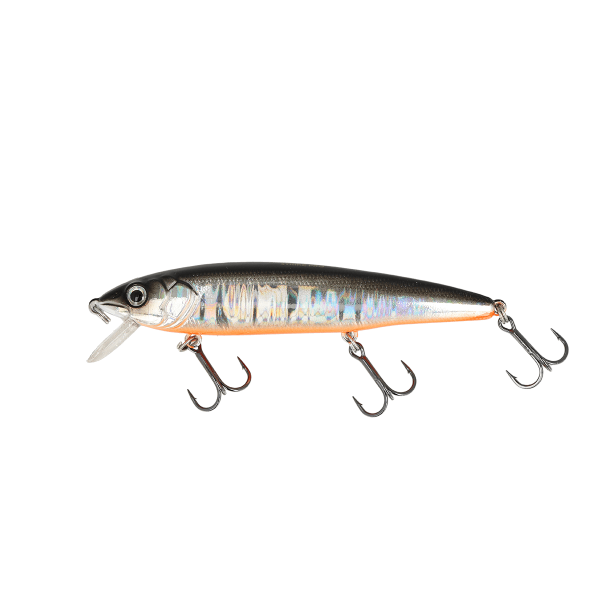 Воблер Strike Pro Flash Minnow 85F 8.6г GCA05