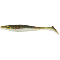 Силікон Strike Pro Pig Shad Nano 15см 20г (4шт) 108