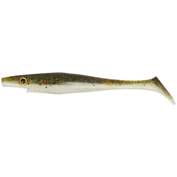 Силикон Strike Pro Pig Shad Nano 15см 20г (4шт) 108
