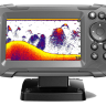 Ехолот Lowrance Hook24x Bullet GPS — фото 1