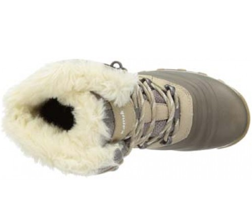 Ботинки женские зимние Kamik Revelg (Gore-Tex)