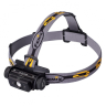 Налобний ліхтар Fenix HL60R Cree XM-L 2 U2 Neutral White Led (чорний, пісочний) — фото 3