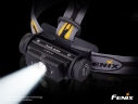 Налобний ліхтар Fenix HL60R Cree XM-L 2 U2 Neutral White Led (чорний, пісочний)