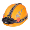 Налобний ліхтар Fenix HL60R Cree XM-L 2 U2 Neutral White Led (чорний, пісочний)