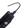 Налобний ліхтар Fenix HL60R Cree XM-L 2 U2 Neutral White Led (чорний, пісочний) — фото 23