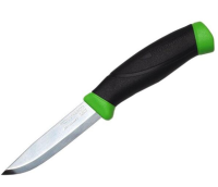 Ніж Morakniv Companion Green 