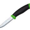 Ніж Morakniv Companion Green  — фото 1