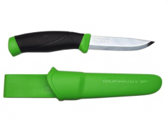 Нож Morakniv Companion Green 