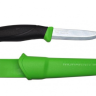 Ніж Morakniv Companion Green  — фото 2