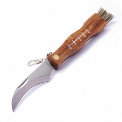 Ніж Mam Mushrooms knife №2591
