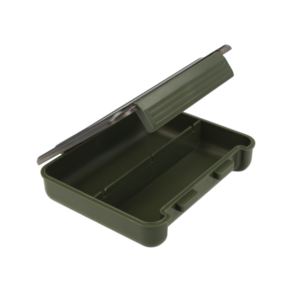 Коробка для аксесуарів GC G.Carp Mini Box 2 section