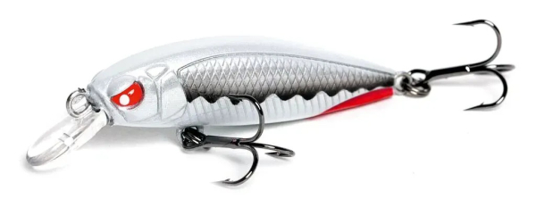 Воблер Lucky John Pro Series Basara SP 4 см, 2.5 г, суспендер