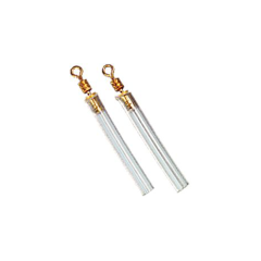 Крепежи поплавка Jaxon  5шт/уп