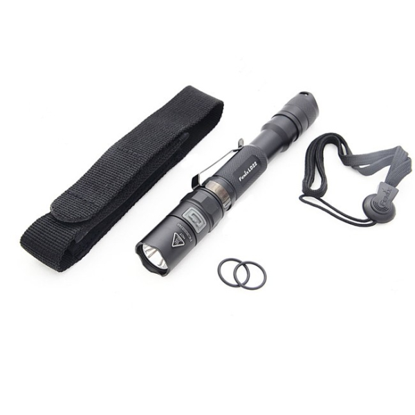 Фонарь Fenix LD22 Cree XP-G (S2)