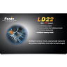 Фонарь Fenix LD22 Cree XP-G (S2) — фото 9