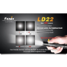 Фонарь Fenix LD22 Cree XP-G (S2) — фото 10