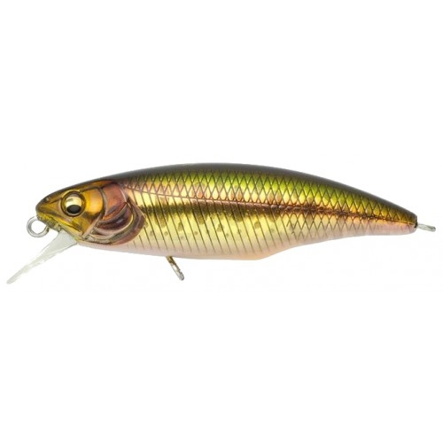 Воблер Megabass Great Hunting Woldspec 52мм /3.4г