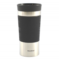 Термокружка Klausberg 380ml (кругла)