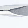 Блешня Jaxon Holo Reflex Slim Cast №1/10г — фото 1