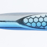 Блешня Jaxon Holo Reflex Slim Cast №1/10г — фото 2
