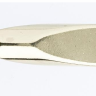 Блешня Jaxon Holo Reflex Slim Cast №1/10г — фото 4