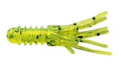 Силикон Reins Ring Tube Micro 1.5&quot; 