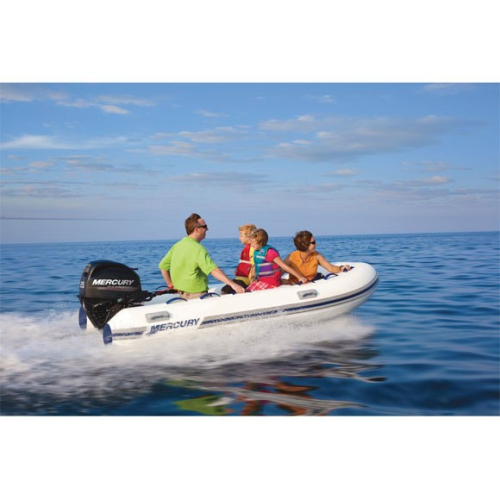 Човновий мотор Mercury F 25 E EFI