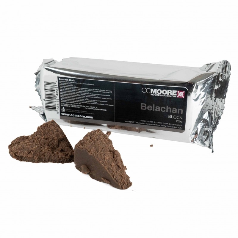 Добавка CC Moore Belachan Block 250г