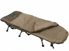Спальний мішок Prologic Thermo Armour 3S Comfort Sleeping Bag 95см x 215см