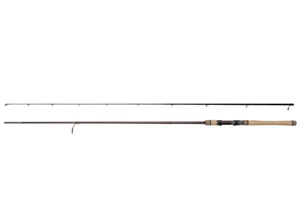 Спиннинг Dragon Flash SF Spinn 30 XC40P (2,45m 7-30g)