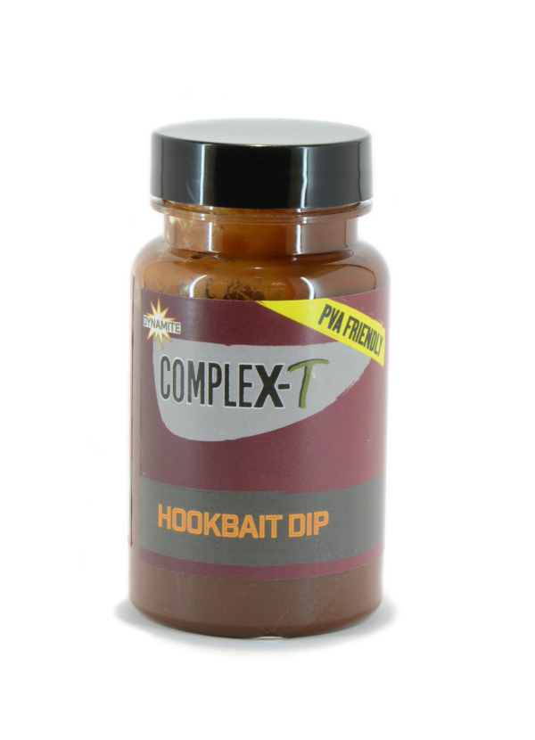 Діп Dynamite Baits Boosted Hookbait Dip 100мл