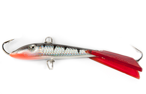 Балансир Lucky John "Fin 4" 60мм/11г