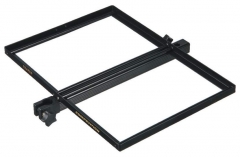 Рама Traper для двох ємностей з підгодовуванням